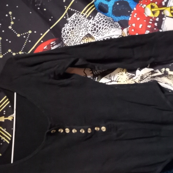 Body suit - Picture 3 of 4